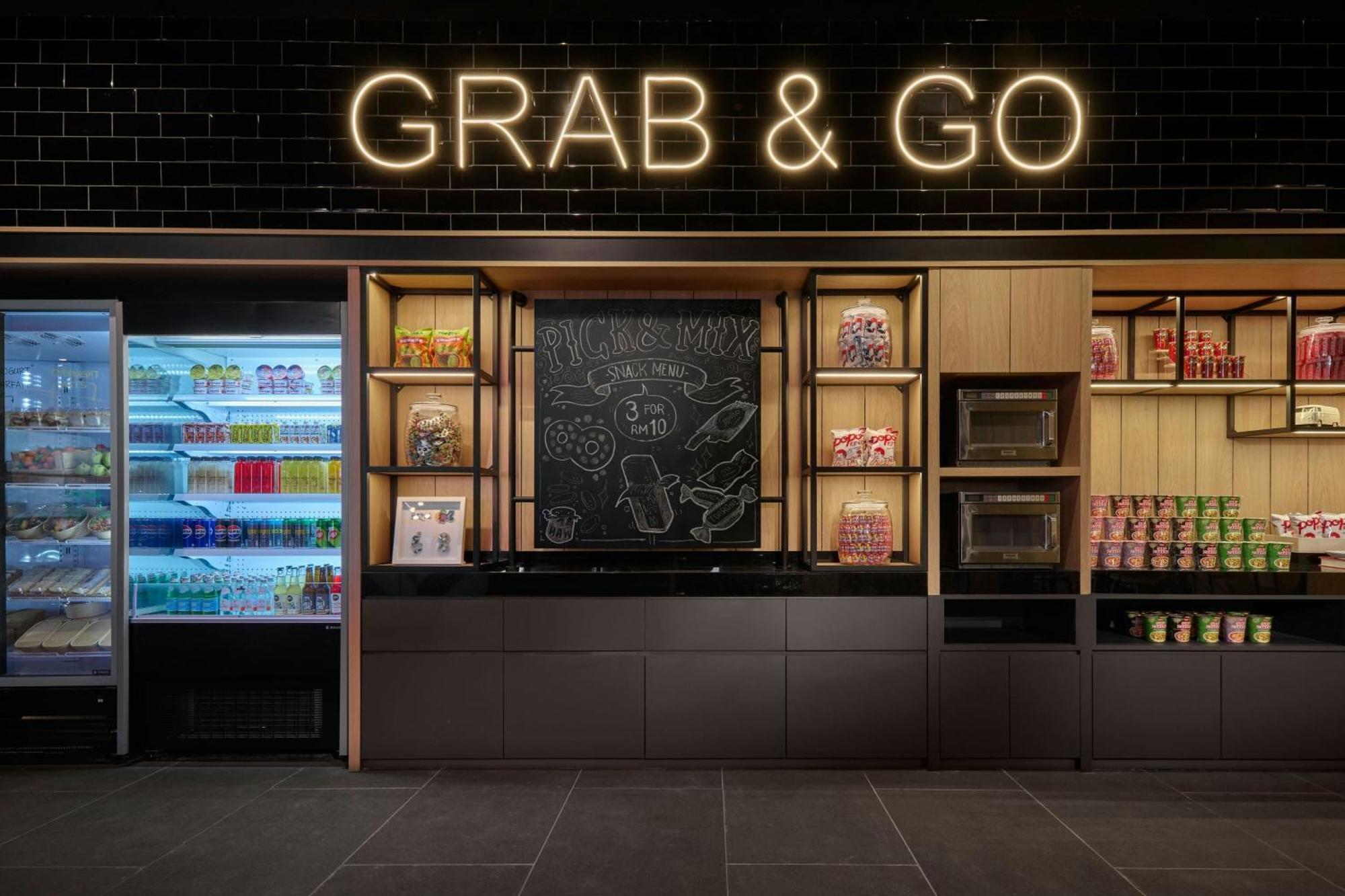 Moxy Kuala Lumpur Chinatown, Kuala Lumpur
